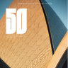 Sydney Opera House commemorative 50th anniversary magazine