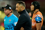 Benji Marshall has made a huge call this week.