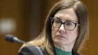 ASX chief executive Helen Lofthouse.
