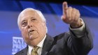 Mining magnate Clive Palmer launched a Federal Court action over the Voice referendum.
