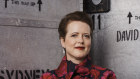 Emma Dunch, chief executive of the Sydney Symphony Orchestra. 