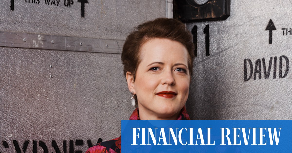 The Sydney Symphony Orchestra is paralysed by divisions over its chief executive Emma Dunch. as it makes a $10m funding bid - Vimarsana News