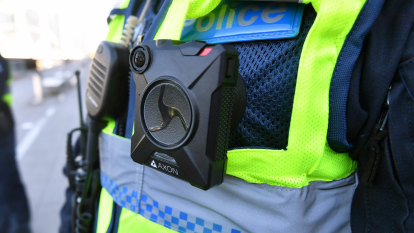 Police body camera footage allowed in Victorian civil lawsuits