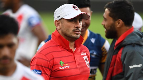 Jack Bird got through Thursday’s trial unscathed.