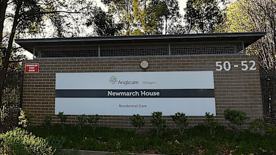 Three close contacts of the infectious doctor have returned negative results. 