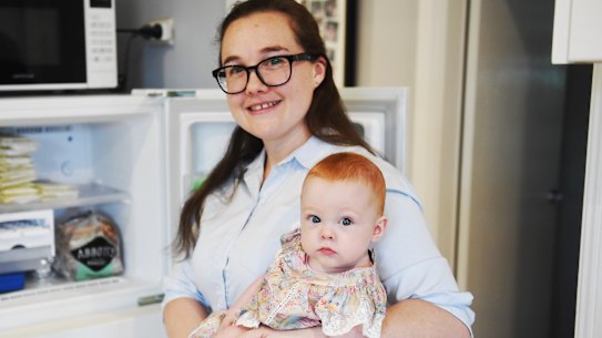 'This is Archie's legacy': The crucial ingredient saving babies' lives