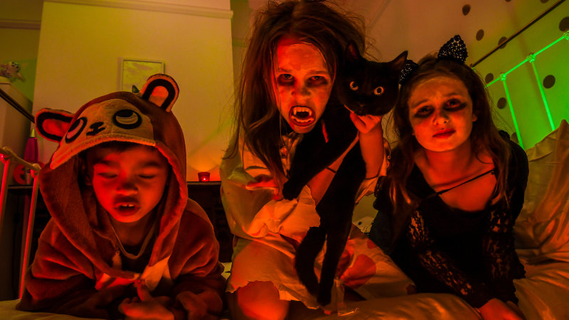 Halloween Has Australia Finally Been Won Over
