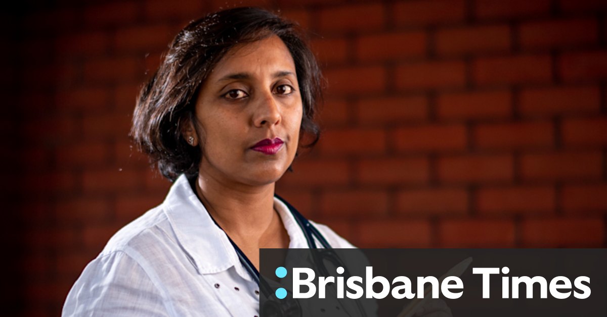 Silicosis Australia: Michelle Ananda-Rajah casts doubt on Safe Work Australia - Vimarsana News