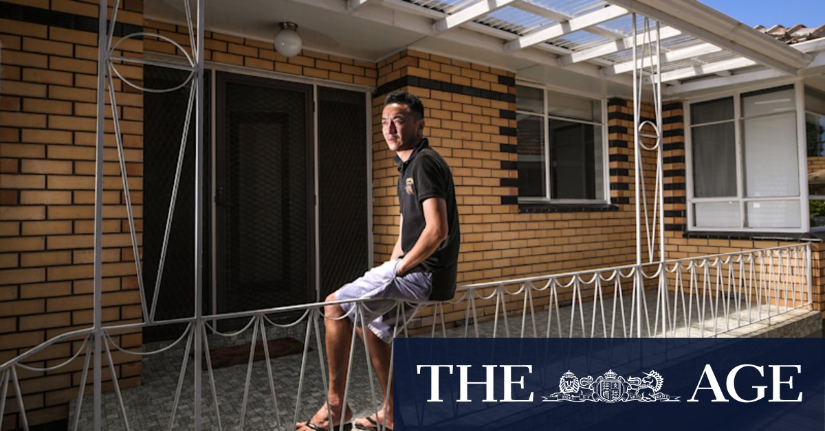 Dreams shattered after 900 houses around West Footscray receive heritage protection - Vimarsana News