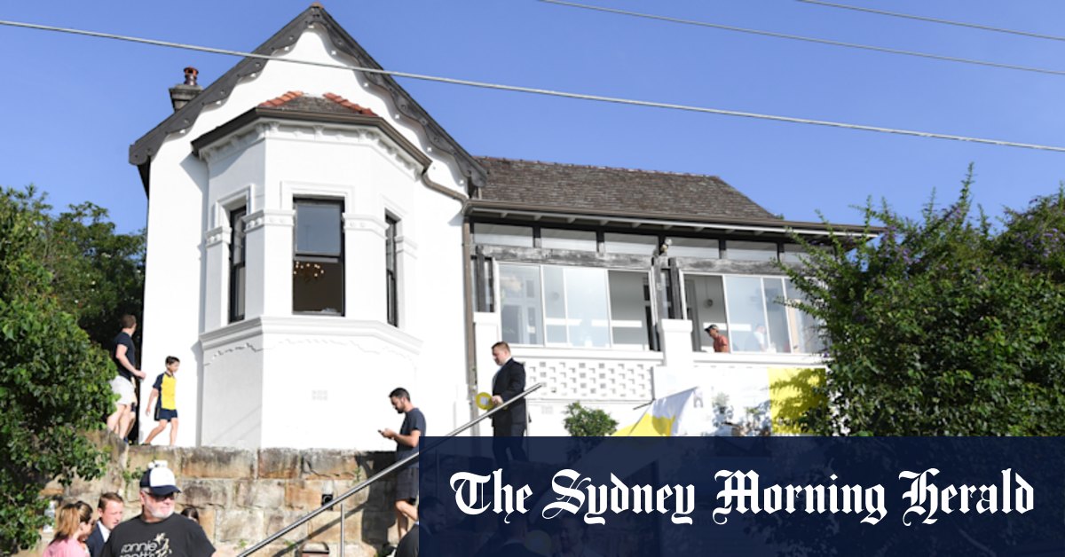 NSW election 2023: Housing policies not ambitious enough, experts warn - Vimarsana News