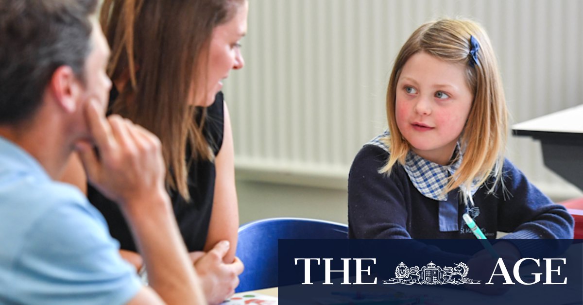 Victorian pupils set to return to school 'a different kind of student' in 2021 - Vimarsana News