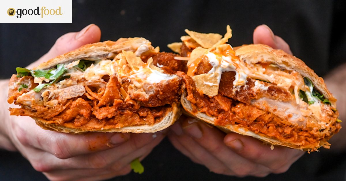 The verdict on Melbourne’s singular new Mexican sandwich shop Cumbe