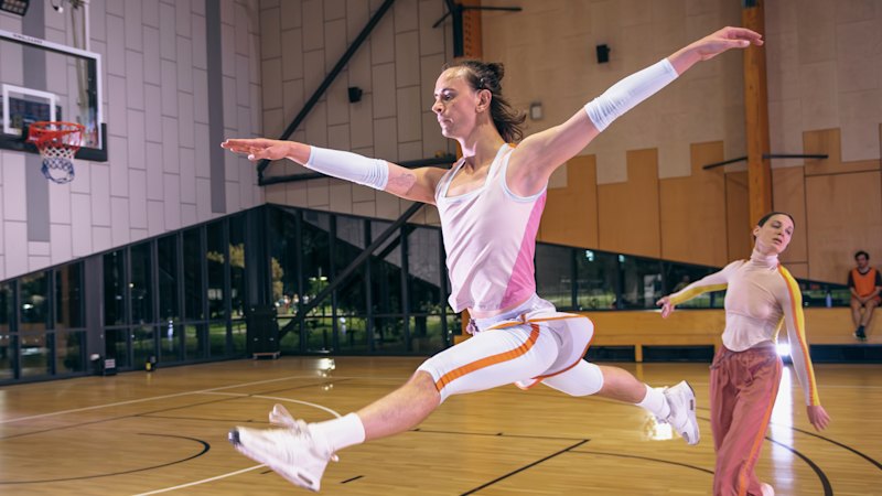 Melbourne Review Wrap: Three by Yuiko Masukawa; Prism by the Austra...