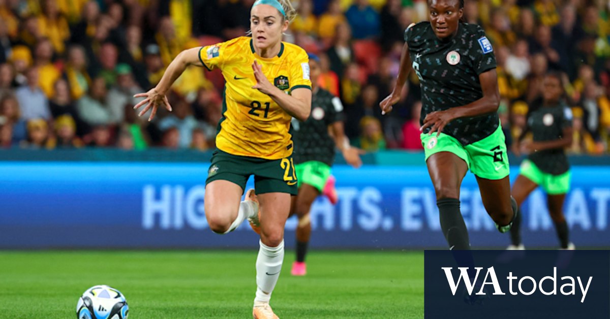 Women's World Cup 2023: Where to watch Matildas and other matches on television in Australia, and why more aren't on free to air - Vimarsana News