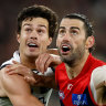 The AFL position under threat of extinction