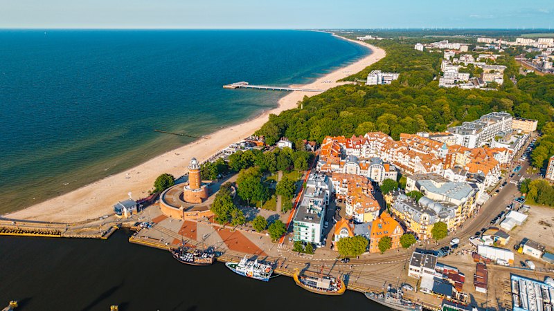 Better than the Med: Europe’s other great sea remains underrated