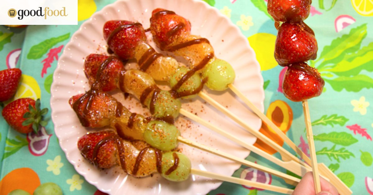 Say hi to ‘fricy’, the hot and fruity new trend to make your tongue tingle