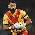Alex Johnston will join the Chiefs in 2028.