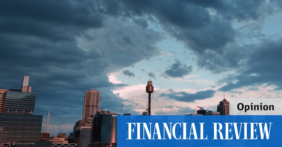 Office tower values: Touchy, contested, critical - Vimarsana News