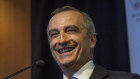 Former Virgin Australia boss John Borghetti and current Crown Sydneyt chairman has now been appointed chairman of Crown Resorts.