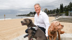 David Baxby from Coogee Capital.