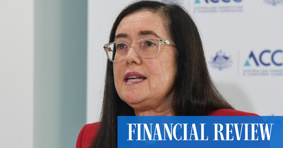 ACCC approves MUFG’s takeover of Grow Inc as company value plummets ...