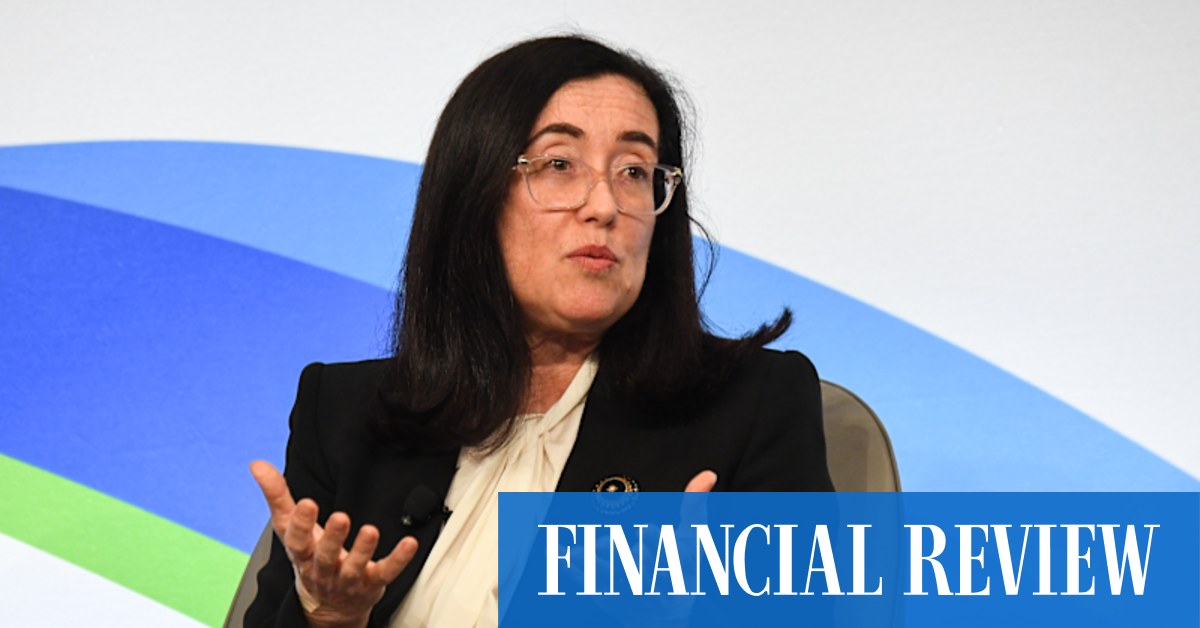 ACCC digs in on deposit inquiry - Vimarsana News