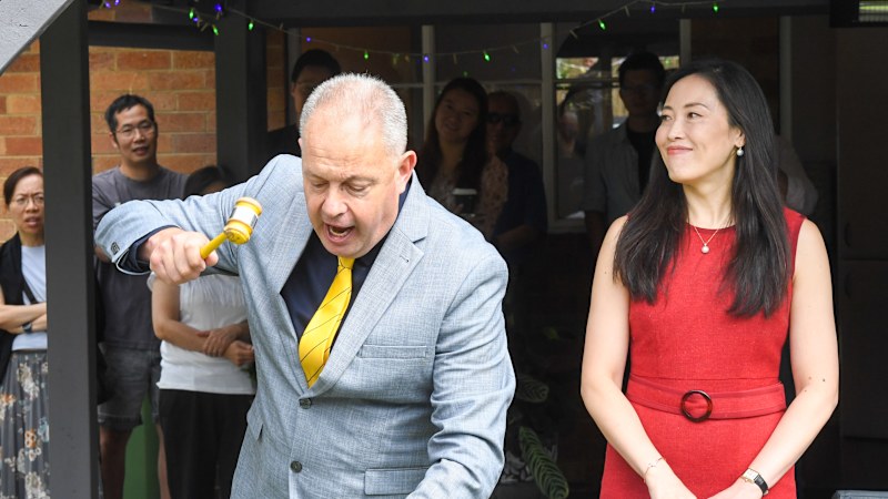 Valuer Herron Todd White to cut 40 roles as it consolidates operations