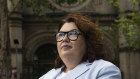 Rebecca Tabakoff says Jewish parents in Sydney are scared to send their children to school because of rising antisemitism.