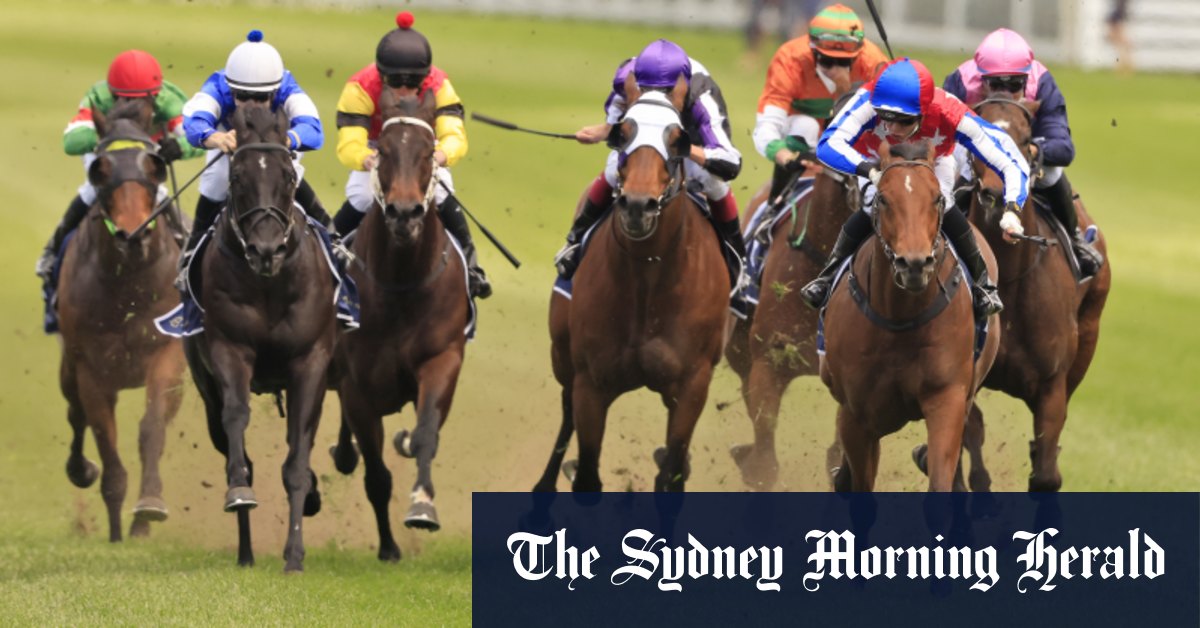 Race-by-race preview and tips for Rosehill on Saturday