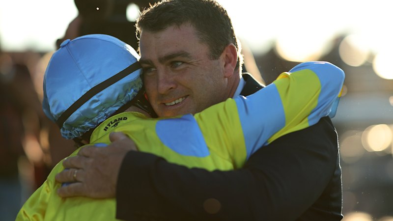 ‘Our Melbourne Cup’: Local trainer savours special victory at Scone