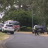 Man, woman found dead on Warrandyte street