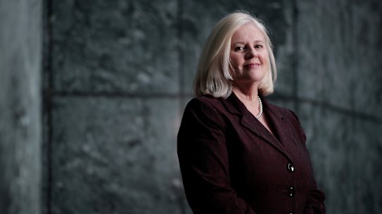 Karen Andrews has slammed "inexcusable" insurers for hiking rates after a string of high-profile building defects.