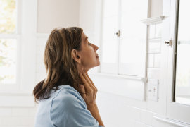 Dr Ramtin Kassir: “I’ve done hundreds of thousands of Botox injections and Botox resistance is extremely rare. I’ve maybe seen it one or two times in the last almost 30 years.”