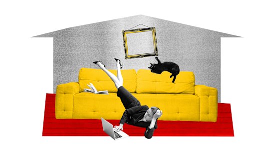 Employers argue the union’s position could reduce work from home arrangements.