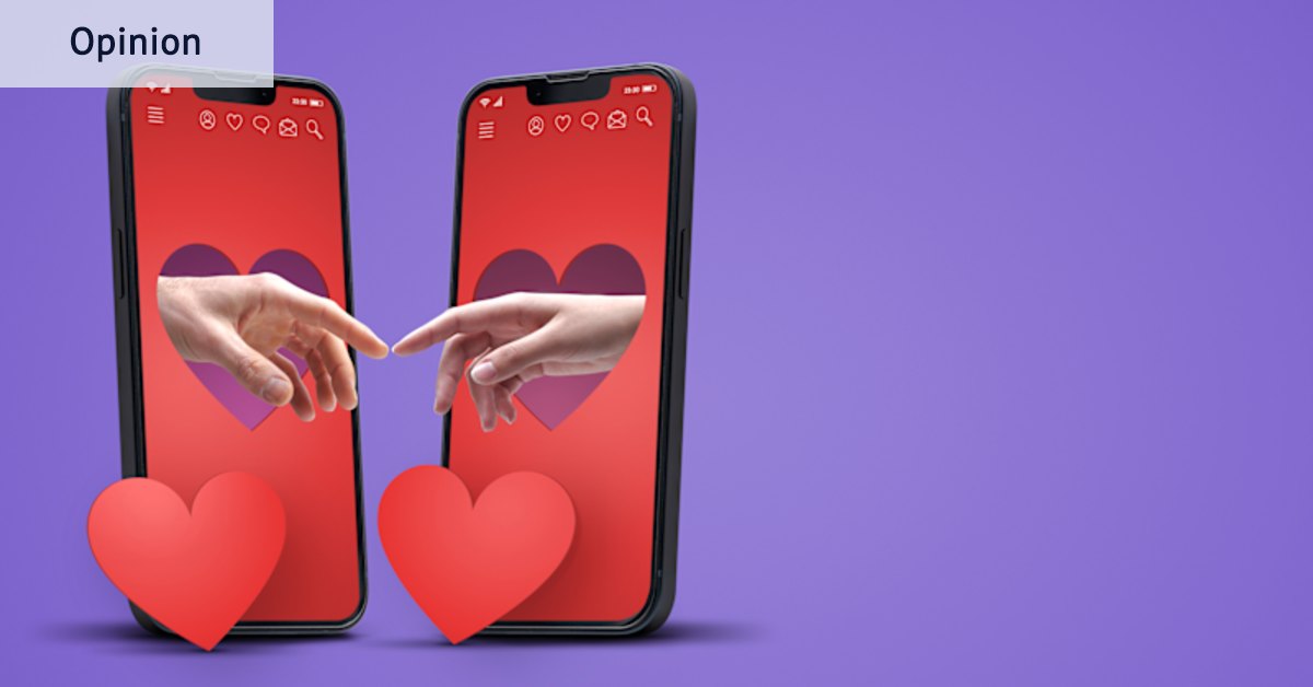 Marital tension? It’s time to bring in a third party