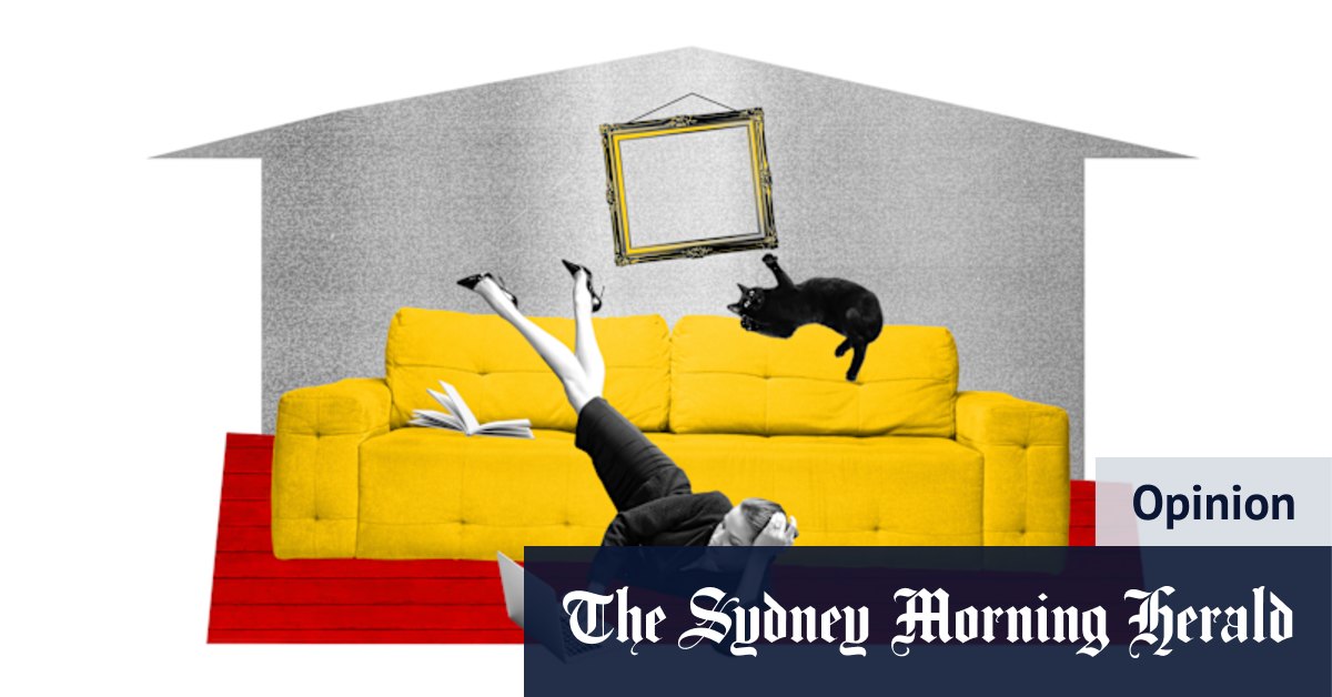 Work-from-home is for employers only to decide