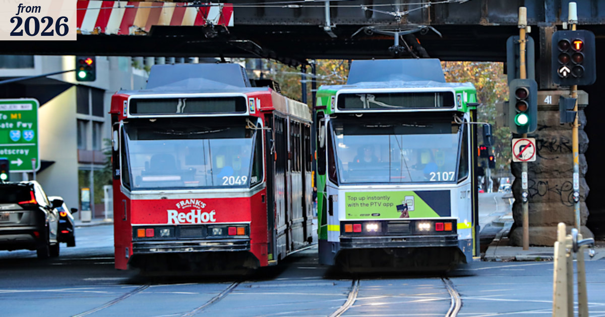 Public transport free for another month, then half-price until 2027