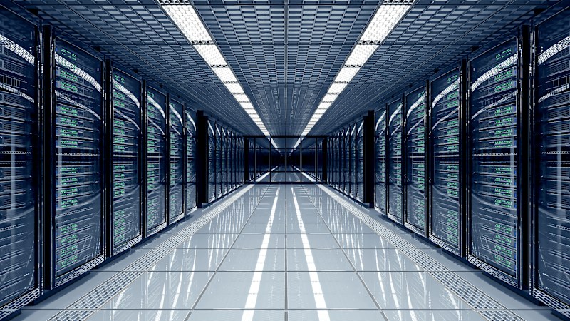 ‘Aspiration clashing with reality': Investors cool on data centres