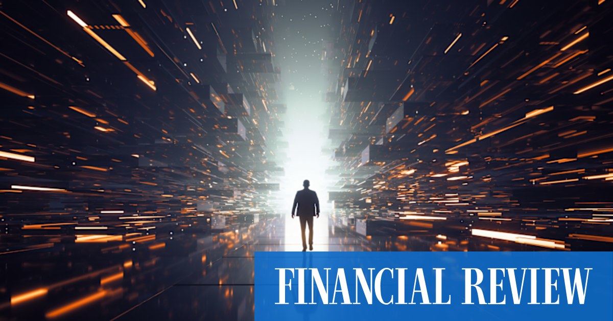 Australia’s AI upside will hinge on upgrading public sector systems