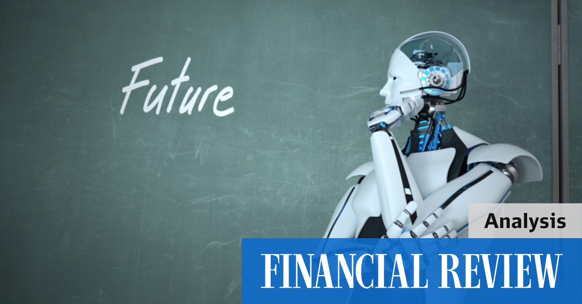 Schools and Businesses Embrace AI, But Do We Know What They’re Doing?