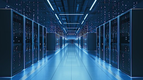 The City of Stirling could be the first local council in Australia to ban data centres.