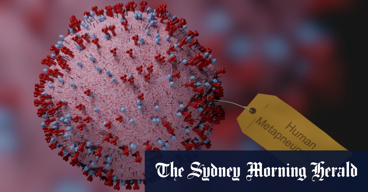 A virus you’ve never heard of is taking hold in NSW