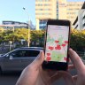 Kerb, a new parking app, aims to solve Brisbane's parking woes.