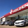 Holden dealers complain of government inaction as GM talks break down