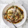 That’s amore: Good Food’s ultimate Italian recipe collection