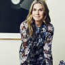 The beauty tips Estee Lauder imparted to her granddaughter Aerin