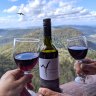 Gold Coast Hinterland: After walking the Witches Falls Circuit, drop into under-rated Witches Falls Winery.