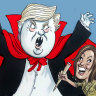 Illustration: John Shakespeare