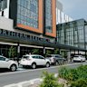 Northern Beaches Hospital is partly operated by Healthscope.